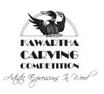 Kawartha Carving Competition Logo